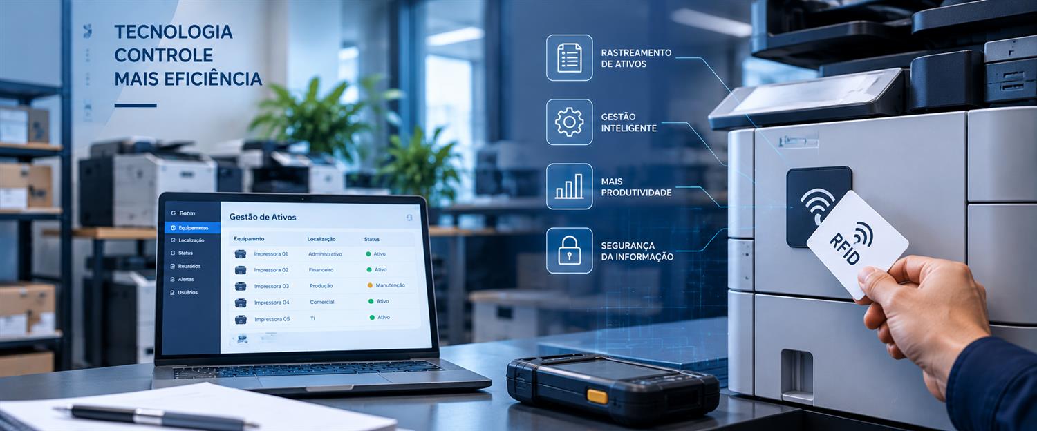 Bureau de Impressão Printtec