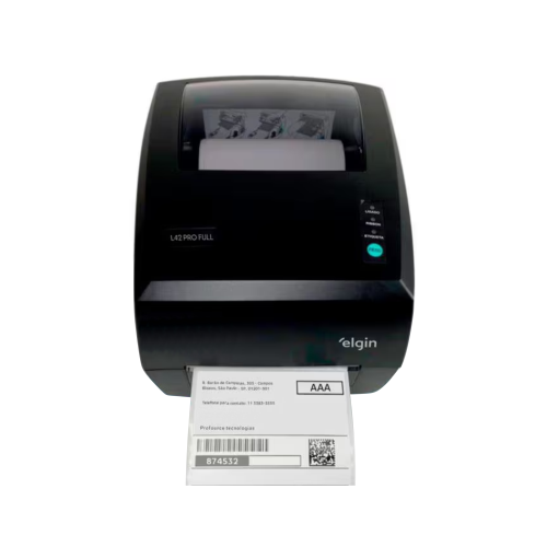 Foto de ELGIN L42 PRO FULL
