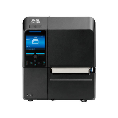 Foto de SATO CL4NX PLUS