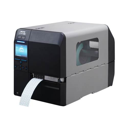 Foto de SATO CL4NX PLUS