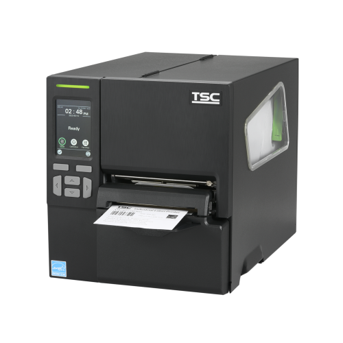 Foto de TSC MB240T