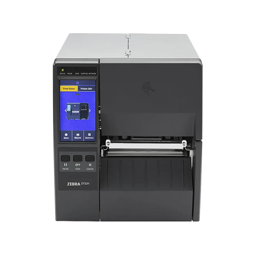 Foto de ZEBRA ZT231